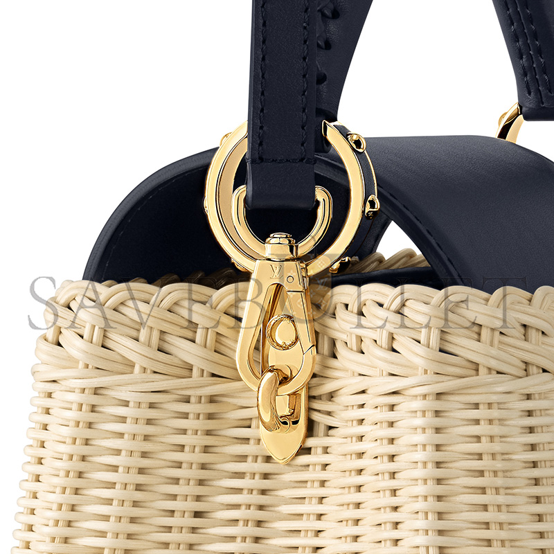 LOUIS VUITTON MASTER CAPUCINES BB M14366 (27*18*9cm)